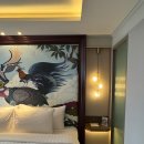 호텔 아뜨리에 | 방콕 호텔 추천 더 살릴 리버사이드 디럭스 아틀리에룸 후기