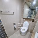 CU안산와동대로점 | 판교 분당 노약자용안전바 노인손잡이 설치 가격 후기 문의