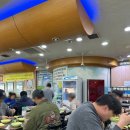 황도바지락칼국수 이미지