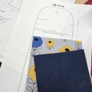 소잉디자이너 패션공방 창업인큐베이팅 이미지