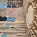 화원읍작은도서관 이미지