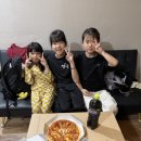 유지경성 태권도장 이미지