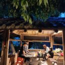 계곡사슴팬션 이미지