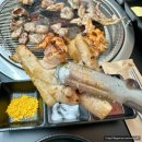 어반생구이무한리필 | 창원 유니시티맛집 국내산 닭갈비가 무한리필되는 인생숯불구이