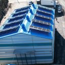 하동 태양광발전소 이미지