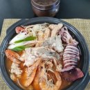 박가네아구찜