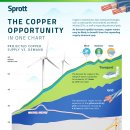 구리 투자 기회를 하나의 차트로 시각화 이미지