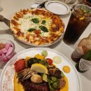 구성농장 | [해운대 양식맛집] &#34;해운대 스미스씨네농장&#34; 돌문어 스테이크 &amp; 마르게리따 피자 맛집 후기