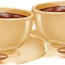 커피마실 이미지