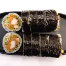 리김밥연세세브란스빌딩점