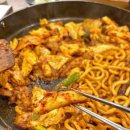유가네닭갈비안양1번가점 이미지