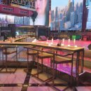 스카이 노래방 이미지