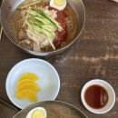 삼대냉면휘경점