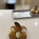 (주)슈베리 | 오키나와 시콰사로 만든 생토노레 베이비슈 in 참좋다 쿠킹클래스 후기