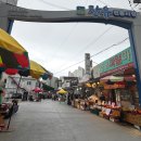 장유전통시장(장유중앙시장) | 장유시장 이모네 국수, 시장 속 장유국수맛집 재방문 후기