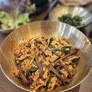동주한식당 | 사당역 한식 맛집｜회식·가족모임까지 좋은 사월에보리밥 청밀당 내돈내산