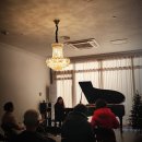 2022 문화의 날 - 음악살롱 | [세종시민대학 집현전] 클래식 인문학 수업 마지막 주 - 살롱음악회 그 후기