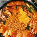 찌개의역사 - 김포시 김포한강11로 310 | 찌개의역사