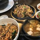 주막보리밥 통일동산점 네이버블로그