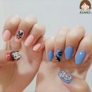 오유정네일(OHYOUJUNG NAIL) 네이버블로그
