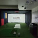 제이원 스크린골프존 이미지