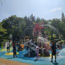 이현공원 어린이 물놀이장 화장실 이미지