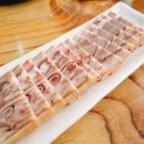 권구성 순대국밥 이미지