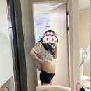 [임신] 23주차 공포의 임당검사 후기(?) + 일상