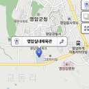 영암 경기장 오시는 길 이미지