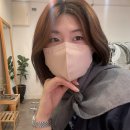 나의 봄,헤어 이미지