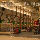 짐박스피트니스 봉천현대시장점 이미지