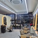 잠실유수지내 화장실 | [잠실 미용실] 잠실래미안아이파크 미용실 에티몽 일반펌 후기