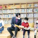 증도 작은도서관 이미지