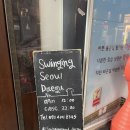 스윙잉서울동성로 | [대구] 대구 동성로 빈티지샵 투어 빈티지룩 구경후기(feat. 스윙잉서울, 페파)