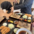 부산 사직동 동네 찐맛집, 와니네 돈가스 솔직후기