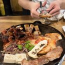 세븐일레븐 인천간석본점 | 간석역 삼겹살 맛집 문어와 묵은지 최고의 조합 내돈내산후기