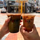 [여수여행] 내돈내산 여수카페 초가오 여수거북선점 직화 거북선커피 추천