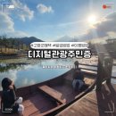 디지털관광주민증 고령군 혜택 무료입장부터 할인까지 다양해요~