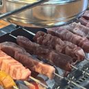 순실양꼬치&훠궈