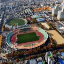 시민운동장 씨름장 이미지