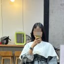 영남이공대 미용실 꼼꼼하고 섬세한데 빠르다!? 중단발 C컬펌 대만족 후기 프리지아 헤어살롱