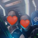 카오스게임장 | 홍대 실내데이트 레이저아레나 홍대 놀거리 추천 팀전 개인전 솔직후기