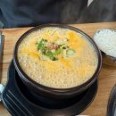 청년감자탕순대국지행역점