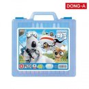 크레파스 이미지