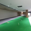 에이블짐 골프아카데미 신논현역 이미지