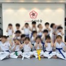 세교한국태권도장 이미지