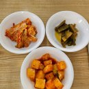 콩나물국밥시원 | 평촌 학원가 맛집 삼백집 시원한 콩나물국밥과 들기름막국수 후기