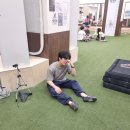 윤댄스학원 | 사랑합시다. 그만 좀 싸우시고요.