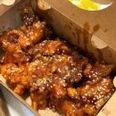 노랑통닭남원읍점