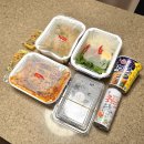 오늘 김밥 | 구미 산동 맛집 신당리 김밥 포장 후기